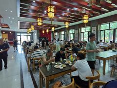 -东北农业大学饺子园