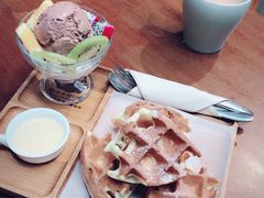 -星巴克臻选(苏州汇豪店)
