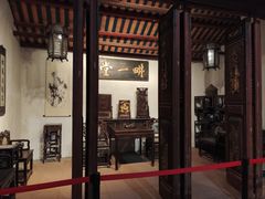 -深圳博物馆历史民俗馆