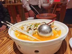 -百年神厨·地道川菜(清江西路店)