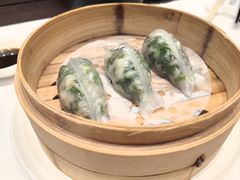 -白天鹅宾馆-宏图府餐厅