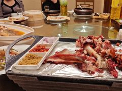 -胡杨记忆(和平路店)