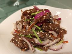 -北京王府井希尔顿酒店·秦唐中餐厅Chynna