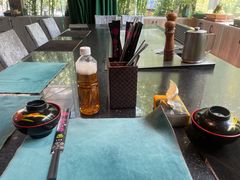 -上林铁板烧(延安西路店)