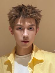 -YESIDO椰岛造型烫发染发