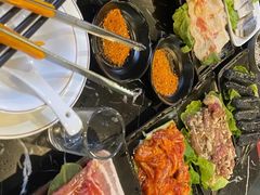 -燚青春东北泥炉烤肉(百合店)