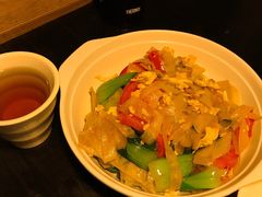 -我去·春饼文化主题餐厅(国定路总店)