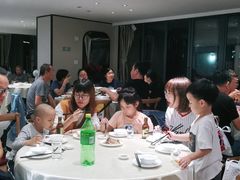 -好兄弟郭巨海鲜(天一阁店)