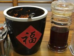-豫石记羊汤(北苑店)