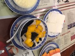 -捷信牛奶甜品世家(五道口店)