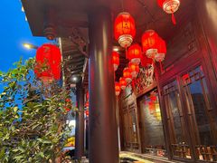 -蓉城老妈火锅(双林路店)