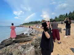 -白沙门生态公园