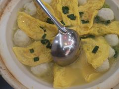 -农家小院(朱雀桥店)