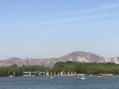 -石家庄市植物园