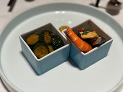 -珍呈中餐厅•粤川淮扬新疆(乌鲁木齐康莱德酒店)