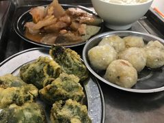 -老福合沟无米粿甜汤粿品店