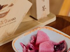 -海云台韩式汤饭·13年匠心韩料(南山店)