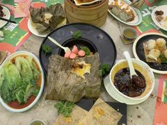 -虾饺妹·粤式手工点心(水荫路店)