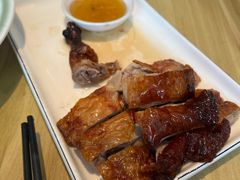 -梁记粥铺(开元地中海店)