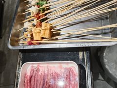 -钢管厂五区小郡肝火锅串串香(清河店)