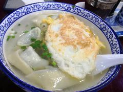 -东吴面馆(因果巷店)