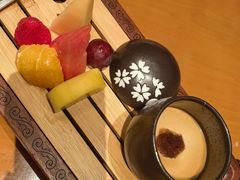 -广州富力君悦大酒店空中花园