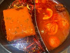 -蜀大侠火锅(建设路第五大道店)