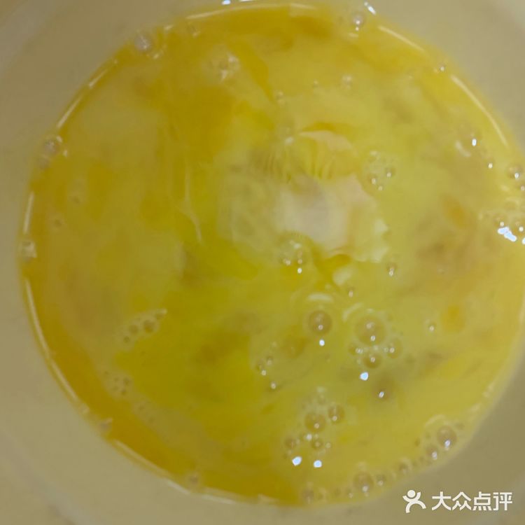 北北落花的家常菜之番茄炒蛋