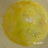 北北落花的家常菜之番茄炒蛋