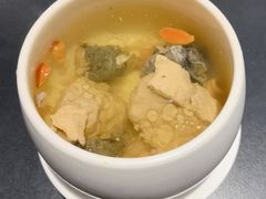 -兰亭轩茶餐厅(长江路店)