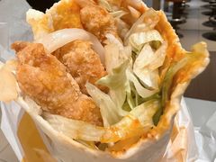 -麦当劳(望京国际商业中心店)