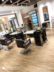 -Mentor Hair Salon