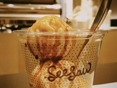 -Seesaw Coffee(苏州中心店)