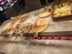 -比格比萨自助(裕源大厦店)