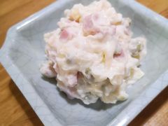 土豆沙拉-陈傻子餐厅(世纪都会店)