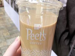 -Peet's Coffee皮爷咖啡(大学路店)