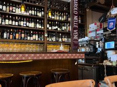 -La Tavernetta(Bar à Vin)(乌鲁木齐路店)