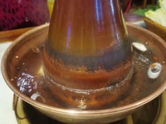 -宣武小院涮肉(前门店)