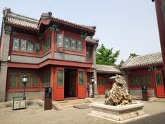 -郭守敬纪念馆