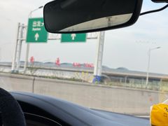 -南通兴东国际机场