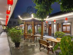 -瓯宴府(吴丰路店)
