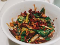 -湘邻呷铺·田园家宴(汉基广场店)