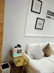 -HEYAN荷妍专业脱毛连锁机构