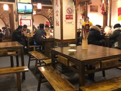 大堂-蜀厨蓉匠(广福店)