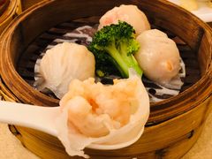 -澳门西南饭店·粤菜·茶市·手工点心(华海路店)