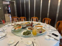 包厢-都来福海鲜大酒店(大东店)