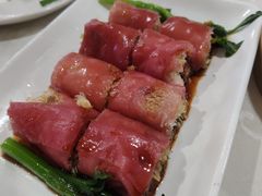 -旭璟酒家·传统粤菜·湘菜(逸景路店)