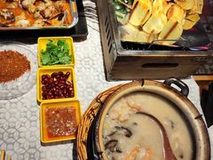 -云晓光头烧烤吧(川沙绿地店)