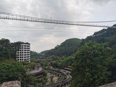 -龙门水都景区