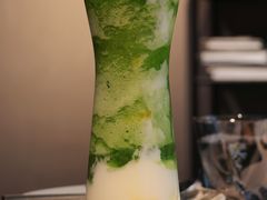 -魏客咖啡(中铁中心店)
